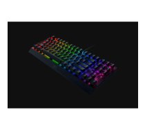 RAZER BlackWidow V3 Tenkeyless Green
