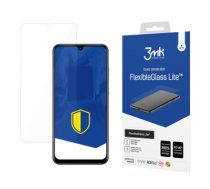 Huawei P Smart 2019 - 3mk FlexibleGlass Lite™ screen protector