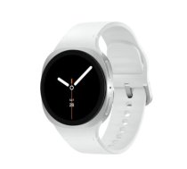SMARTWATCH GALAXY WATCH8 40MM/SILVER SM-L320NZSAEUE SAMSUNG