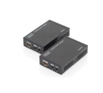 Digitus 4K HDMI Extender Set, 4K/30Hz