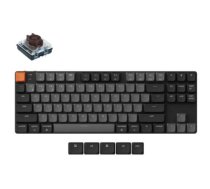 KEYBOARD WRL K1/BLACK K1X-A3 KEYCHRON
