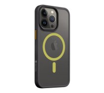 Tactical MagForce Hyperstealth 2.0 Cover for iPhone 13 Pro Black|Yellow