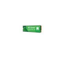 WD Green SN3000 NVMe SSD 500GB M.2 2280