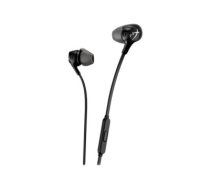 HyperX Cloud Earbuds II|Type Gaming|Earbud|Sensitivity 105 dB(a)|Colour Black|Weight 0.018 kg