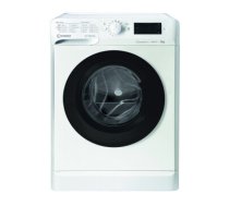 INDESIT Washing machine MTWSE 61294 WK EE Energy efficiency class C, Front loading, Washing capacity 6 kg, 1151 RPM, Depth 42.5 cm, Width 59.5 cm, Display, Big Digit, White