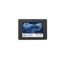 PATRIOT Burst Elite 480GB SATA 3 2.5Inch
