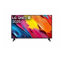 TV Set|LG|43 "|4K Ultra HD|3840 x 2160 pixels|Flat|16:9|QNED|43QNED70A6A