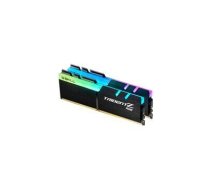 G.SKILL F4-3200C16D-32GTZRX G.Skill Trid