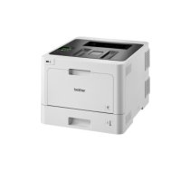 Brother HL-L8260CDW colour laser printer,A4, white