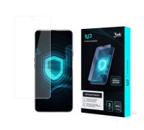 Cubot X50 - 3mk 1UP screen protector