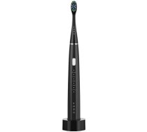 AENO SMART Sonic Electric toothbrush, DB2S: Black, 4modes + smart, wireless charging, 46000rpm, 40 days without charging, IPX7