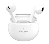HEADSET AIRBUDS 6/WHITE BLACKVIEW
