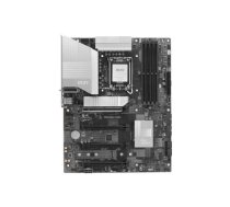 MSI PRO B860-P WIFI | Processor family Intel | Processor socket LGA1851 | DDR5 | Supported hard disk drive interfaces SATA, M.2 | Number of SATA connectors 4
