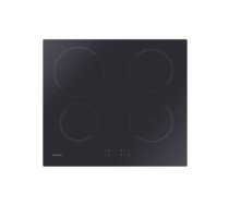 Candy Idea CI642CTT/E1 Black Built-in 59 cm Zone induction hob 4 zone(s)