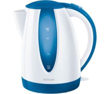 Sencor SWK 1812BL Elektriskā tējkanna 1.8L 2000W