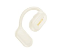 OWS Dudao U4A Bluetooth 5.3 IPX5 business headset - white