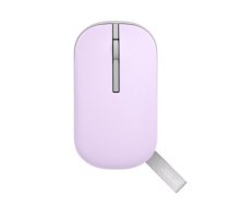 ASUS Marshmallow MD100 mouse Office Ambidextrous RF Wireless + Bluetooth Optical 1600 DPI
