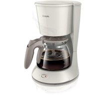 Philips Daily Collection HD7461/00 coffee maker Countertop Drip coffee maker 1.2 L Semi-auto