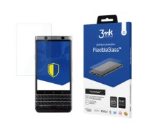 BlackBerry KeyOne - 3mk FlexibleGlass™ screen protector