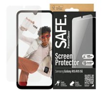 SAFE by PanzerGlass Sam A15 | A15 5G Screen Protection Ultra-Wide Fit SAFE95678