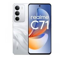 REALME C71 RMX5303 (EU) 256GB 8GB WHITE SWAN