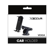 Vennus car holder VCH14 windshield mount