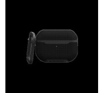 Protective case with carabiner UAG Metropolis for AirPods Pro 2 - black
