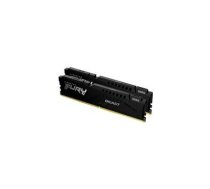 64GB 6000MT/S DDR5 CL36 DIMM (KIT OF 2) FURY BEAST BLACK EXPO