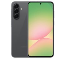 Samsung Galaxy A56 A566 Enterprise Edition (Graphite) Dual SIM 6.7" Super AMOLED 1080x2340/2.9GHz&1.9GHz/8GB RAM/128GB/Android 15/WiFi,BT,5G
