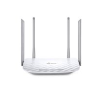 Wireless Router | TP-LINK | Wireless Router | 1200 Mbps | IEEE 802.11a | IEEE 802.11b | IEEE 802.11g | IEEE 802.11n | IEEE 802.11ac | 1 WAN | 4x10/100M | LAN  WAN ports 4 |     ARCHERC50V3