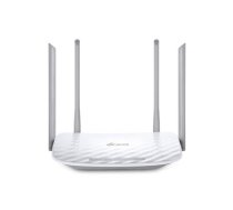 Wireless Router | TP-LINK | Wireless Router | 1200 Mbps | IEEE 802.11a | IEEE 802.11b | IEEE 802.11g | IEEE 802.11n | IEEE 802.11ac | 1 WAN | 4x10/100M | LAN  WAN ports 4 | ARCHERC50V3