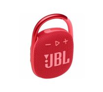 JBL CLIP4 Red