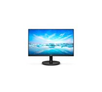 Philips V Line 272V8LA/00 computer monitor 68.6 cm (27") 1920 x 1080 pixels Full HD LED Black