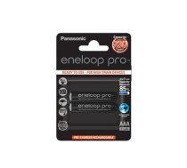 Panasonic eneloop AAA/HR03, 930 mAh, Rechargeable Batteries Ni-MH, 2 pc(s)