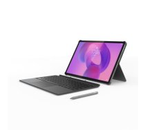 Lenovo Tab | TB373FU | 12.7 " | Luna Grey | LTPS | 2944 x 1840 pixels | 144Hz | MediaTek | Dimensity 8300 | 8 GB | Soldered LPDDR5x | 256 GB | Wi-Fi | Front camera | 8 MP | Rear camera | 13 MP | Bluetooth | 5.3 | Android | 14 | Warranty 24 month(s)