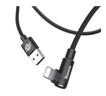 CABLE ELBOW TO USB 1M/BLACK CALMVP-01 BASEUS