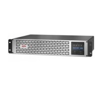 APC Smart-UPS Lithium Ion Short Depth 1000VA 230V with SmartConnect uninterruptible power supply (UPS)