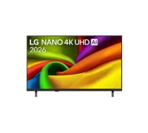LG 43NU800B3LC 43" (109 cm) 4K NANO UHD Smart TV | LG