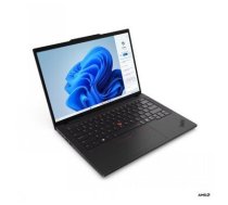 Lenovo ThinkPad T14 Gen 5 14 WUXGA AMD R7 PRO 8840U/32GB/1TB/AMD Radeon 780M/WIN11 Pro/Nordic Backlit kbd/Black/FP/LTE Upgradable/SC/3Y Warr