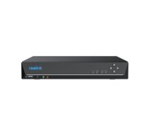 Reolink NVS8 8-Channel NVR for 24/7 Continuous Recording | Reolink