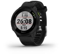 Forerunner 55, GPS, EU, Black