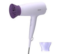 Philips 3000 series BHD341/10 hair dryer 2100 W Lilac