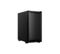 PURE BASE 501|MidiTower|PSU Not included|front 1x Pure Wings 3 140mm PWM White; rear 1x Pure Wings 3 140mm PWM White|Dimensions 450 x 231 x 463 mm