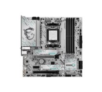 MSI B850M GAMING PLUS WIFI | MSI