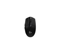 LOGI G305 Recoil Gaming Mouse BLACK EWR2