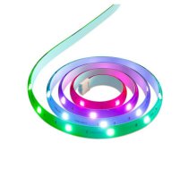 Yeelight LED Lightstrip Pro 2m, Addressable color at different lengths