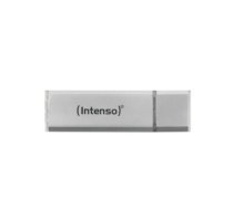 MEMORY DRIVE FLASH USB2 8GB/3521462 INTENSO