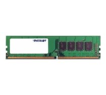 MEMORY DIMM 8GB PC21300 DDR4/PSD48G266681 PATRIOT