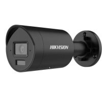 Hikvision DS-2CD2043G2-LI2U/SL AcuSense 4MP Bullet IP Camera 2.8mm (101°) Fixed Lens, Black