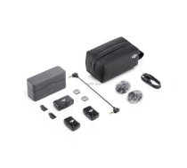 CAMERA ACC MIC 2 2TX+1RX+CASE/CP.RN.00000324.01 DJI